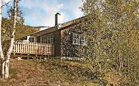 5 Bedroom Amazing Home In Geilo Exterior photo