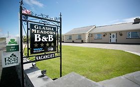 Glasha Meadows B&B Doolin Exterior photo