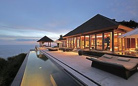 The Edge Bali Βίλα Uluwatu Room photo