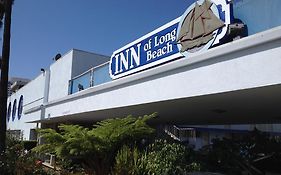 Inn Of Λονγκ Μπίτς Exterior photo