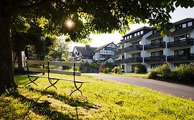 Sporthotel Grafenwald Daun Exterior photo