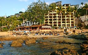 Lindo Mar Resort Πουέρτο Βαγιάρτα Exterior photo