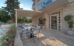 Hotel Idila Μπούντβα Exterior photo