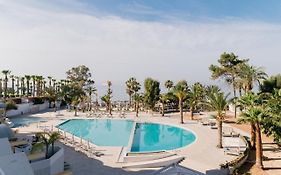 Elias Beach Hotel Λεμεσός Exterior photo