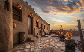 Canyon Rest House Jabal Shams Βίλα Al Ḩamrāʼ Exterior photo