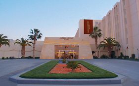 Amman Airport Hotel Al Qastal Exterior photo