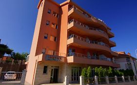 Hotel Stella Di Mare Μπούντβα Exterior photo