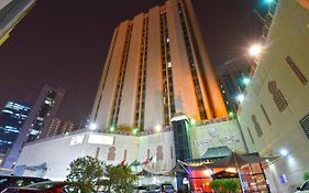 Inn & Go Kuwait Plaza Hotel Κουβέιτ Exterior photo