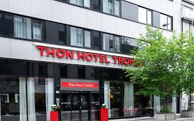 Thon Hotel Τρόμσο Exterior photo