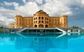 Latar Hotel Γιερεβάν Exterior photo