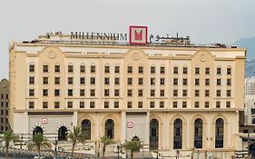 Millennium Makkah Al Naseem Ξενοδοχείο Μέκκα Exterior photo