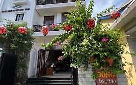 Windy River Homestay Χόι Αν Exterior photo