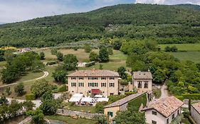 Locanda San Verolo Ξενοδοχείο Costermano Exterior photo