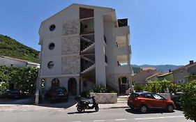 Buba Guest House Μπούντβα Exterior photo