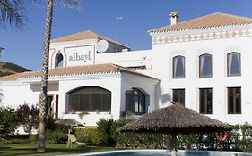 Albayt Resort & Spa Εστεπόνα Exterior photo