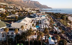 The Bay Hotel Κέιπ Τάουν Exterior photo