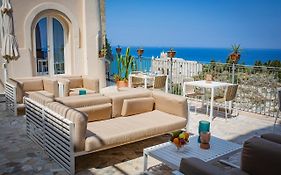 La Dolce Vita A Tropea Bed and Breakfast Exterior photo