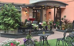 Hotel Rivoli Jardin Ελσίνκι Exterior photo