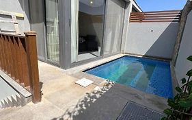 Lovely 1Br With Private Heated Pool At El-Gouna Βίλα Χουργκάντα Exterior photo