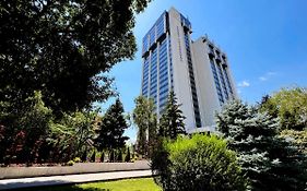 Park Hotel Sankt Peterburg Φιλιππούπολη Exterior photo