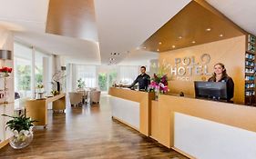 Beyou Hotel Polo Ριτσόνε Exterior photo