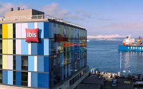 Ibis Valparaiso Ξενοδοχείο Exterior photo