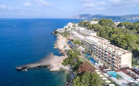 Iberostar Selection Jardin Del Sol Suites - Adults Only Santa Ponsa Exterior photo