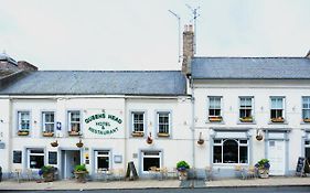 Queens Head Hotel Berwick Upon Tweed Exterior photo