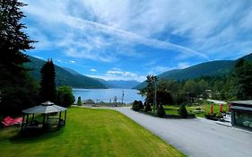 Kokanee Glacier Resort Νέλσον Exterior photo