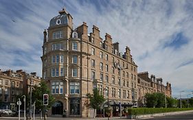 Malmaison Dundee Ξενοδοχείο Exterior photo