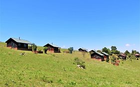 Malolotja Log Cabins Μπαμπάνε Exterior photo