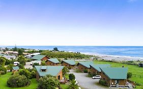 Shining Star Beachfront Accommodation Hokitika Exterior photo