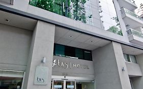 Hotel Bys Palermo Μπουένος Άιρες Exterior photo