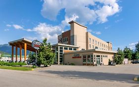 Best Western Plus Revelstoke Ξενοδοχείο Exterior photo