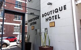 Hippo Boutique Hotel Κέιπ Τάουν Exterior photo