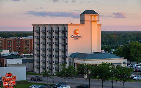 Comfort Inn Fallsview Καταρράκτες του Νιαγάρα Exterior photo