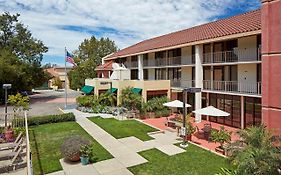 La Quinta By Wyndham Thousand Oaks-Newbury Park Ξενοδοχείο Exterior photo