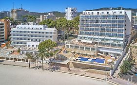 Hotel Spa Flamboyan - Caribe Μαγκαλούφ Exterior photo