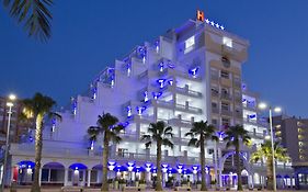 Hotel Los Delfines Λα Μάνγκα Δελ Μαρ Μενόρ Exterior photo