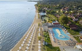 Aquis Capo Di Corfu Aparthotel Κάβος Exterior photo