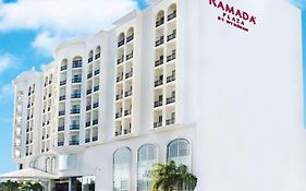 Ramada Plaza By Wyndham Veracruz Boca Del Rio Ξενοδοχείο Exterior photo