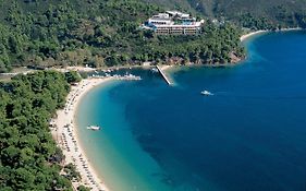 Skiathos Palace Hotel Κουκουναριές Exterior photo