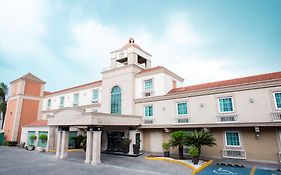 Best Western Plus Monterrey Colon Ξενοδοχείο Exterior photo