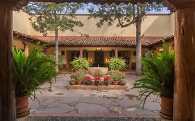 Tapalpa Country Club Hotel Exterior photo