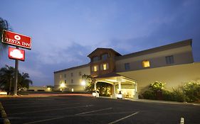 Fiesta Inn Κολίμα Exterior photo