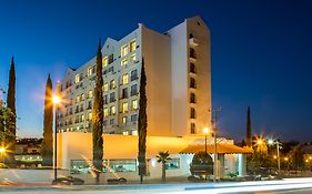 Fiesta Inn Τσιχουάχουα Exterior photo