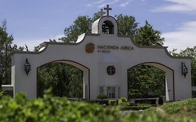 Hacienda Jurica By Brisas Ξενοδοχείο Querétaro Exterior photo