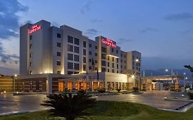 Hilton Garden Inn Tuxtla Gutiérrez Exterior photo