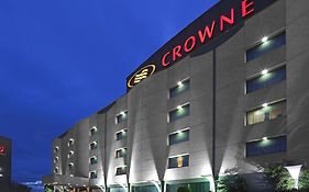 Crowne Plaza Toluca - Lancaster, An Ihg Hotel Exterior photo