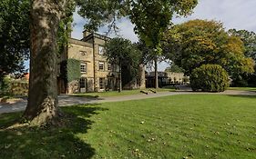 Best Western Plus Sheffield Mosborough Hall Hotel Exterior photo